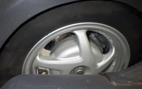 HONDA ﾍﾞﾝﾘｨ110 JA09