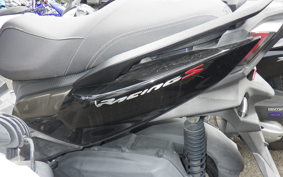 KYMCO RACING 125 S 2004