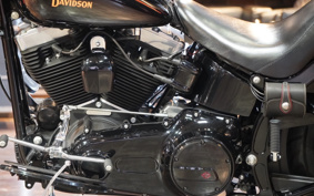 HARLEY FLSTSB 2008 JM5