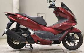 HONDA PCX 160 KF47