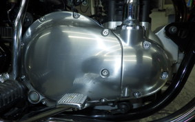 KAWASAKI W650 2008