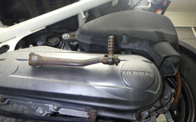 HONDA ZOOMER AF58