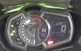 KAWASAKI NINJA 400 2022 EX400G
