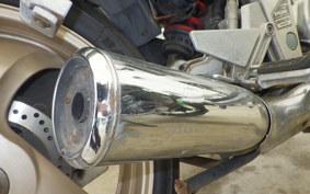 HONDA BROS 400 GEN 2 1990 NC25
