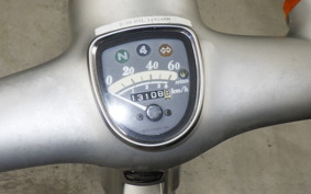 HONDA LITTLE CUB E 2020 AA01