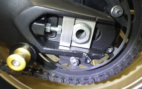 YAMAHA XSR900 2020 RN56J