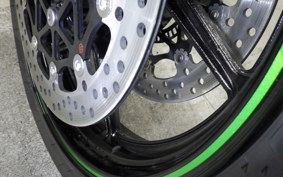 KAWASAKI ZH2 SE 2025 ZRT00R