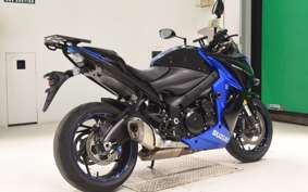 SUZUKI GSX-S1000F 2019 GT79B