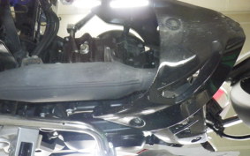 HONDA CBF125R 1993