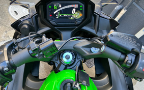 KAWASAKI NINJA 650 KRT ED 2023 ER650S
