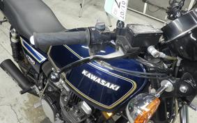 KAWASAKI Z750 FX Type Gen.1 1980