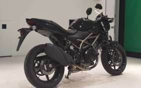 SUZUKI SV650 X A 2023 VP55E