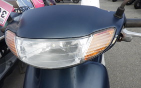 HONDA DIO GEN 3 2000 AF34
