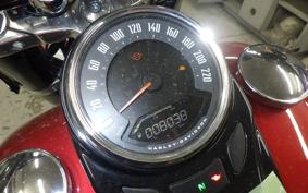 HARLEY FLSL 1750 2018