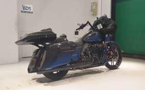 HARLEY FLTRXSE1920CVO 2019