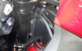 HONDA CBR600RR 2024 PC40