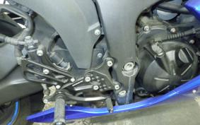 KAWASAKI NINJA ZX-6R 2014