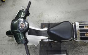 HONDA C50 SUPER CUB AA04