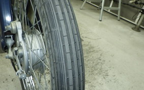 HONDA C50 SUPER CUB E 2017 AA01