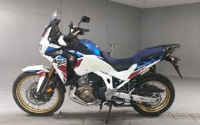 HONDA CRF1100L AFRICA TWIN SD10