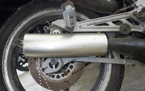 KAWASAKI KR250 KR250A