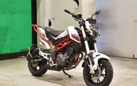 BENELLI TNT125 2023