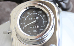 HONDA V-TWIN MAGNA MC29