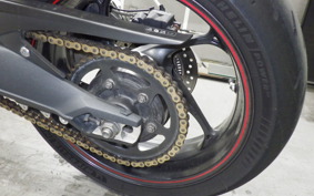 TRIUMPH STREET TRIPLE 85 2016