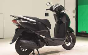 HONDA LEAD 125 1989 JK12
