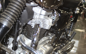 KAWASAKI MEGURO K3 2023 EJ800E