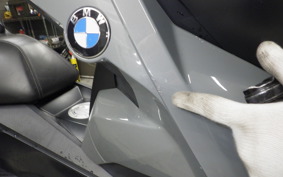 BMW C400GT 2021