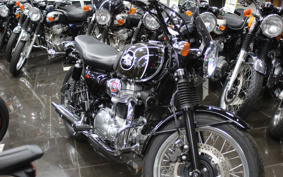 KAWASAKI MEGURO K3 2023 EJ800E