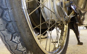 HONDA C50 SUPER CUB E C501