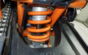 KTM 690 DUKE R 2010