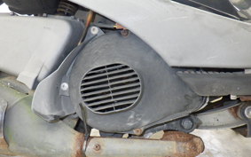 SUZUKI ADDRESS V100 CE11A