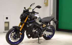 YAMAHA MT-09 SP 2022 RN69J