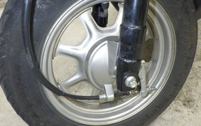 HONDA TACT-4ﾍﾞｰｼｯｸ 2005 AF79