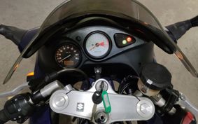 SUZUKI SV400S 2005 VK53A