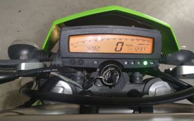 KAWASAKI KLX250 LX250S