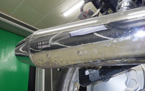 HONDA CB400SS 2002 NC41