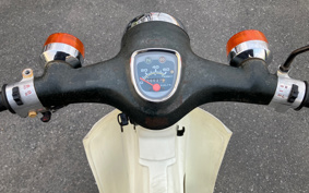 HONDA SUPER CUB50 C50