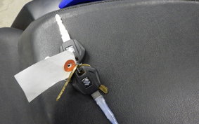 SUZUKI ｼﾞｸｻｰ150 ED13N