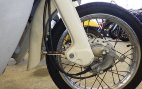 HONDA LITTLE CUB AA01