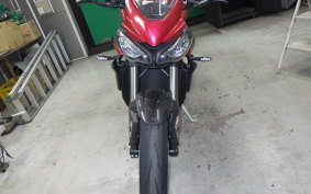 TRIUMPH STREET TRIPLE RS 2024