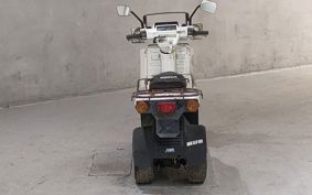 HONDA GYRO TD01