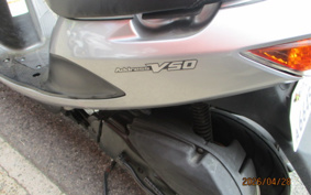 SUZUKI ADDRESS V50 CA44A