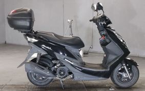 SUZUKI SU WISH  DV12B
