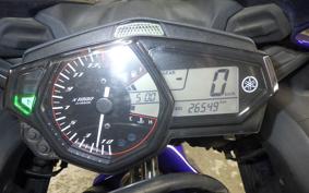 YAMAHA YZF-R25 2007 RG10J