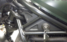 HONDA CL500 2025 PC68