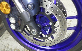 YAMAHA MT-09 AMT 2025 RN88J